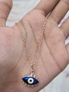 Evil Eye Necklace