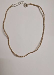 Handmade Beaded Chocker Necklaces