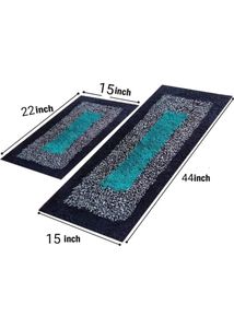 New Kitchen Set Door Mat