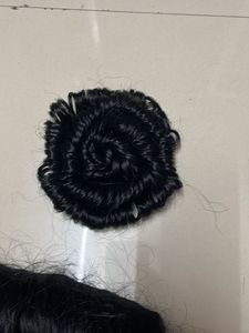 Mixed Hair Extensions Lot
