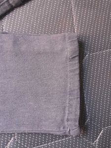 Wavelength Denim Pants