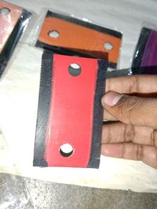 Small Hair Combs (Kangi)