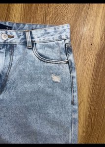 Tokyo Talkies Rugged Jean’s