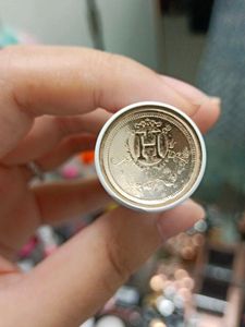 Hermes lipstick in shade Rouge H 85