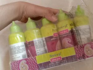 Fevicryl Fabric Glue