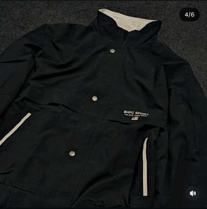 BHPC  imported Jacket