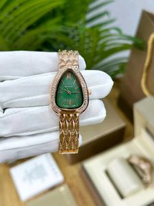Bvlgari First Copy Brand New Watch For Women