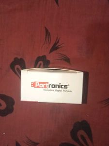 Portronics Konnect AUX III Cable