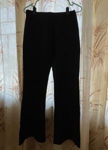 Highwaisted Bootcut Pants