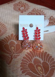 Fashion Earring