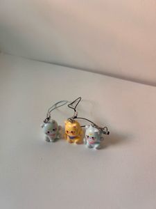 Sailor Moon Cat Cords