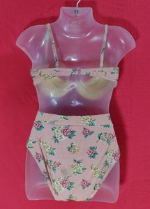 Women Sexy Bra Penty