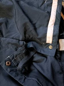 Nike Trackpant DriFit