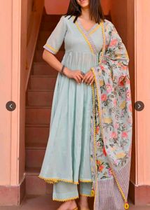 Bunaai Suit Set  -  S