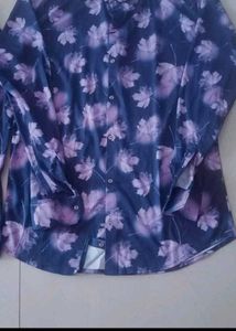 New Pack Of 2 Shirt Combo
