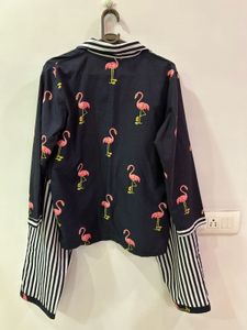 Woman’s Night Dress