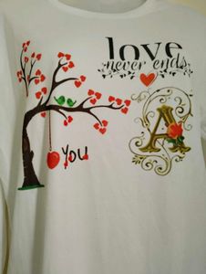 Regular T. Shirt