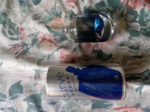 Curve Appeal Perfume