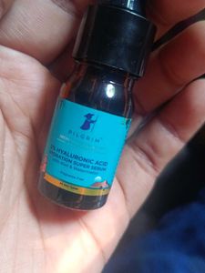 Pilgrim 2% Hyaluronic Acid Serum