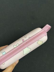 Unicorn Pink Pouch