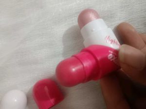 Myglamm Blush And Highlighter Combo