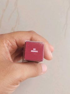 Original Mac Satin Lipstick Amorous