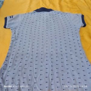 Biocon Quality T-Shirt