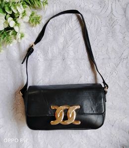 H&amp;M Stylish Shoulder Bag✨🖤