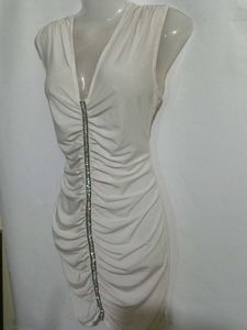 DAMN SEXY BODYCON DRESS