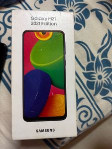 Samsung M21