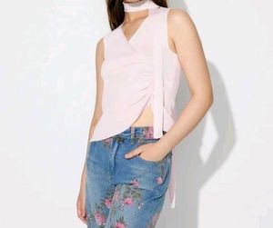Savana Ribbon Tank Top