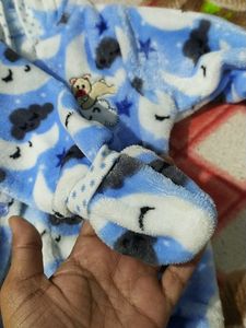 Kids Unisex Winter Set (Excellent Condition)