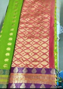 Festive  Wear Saree