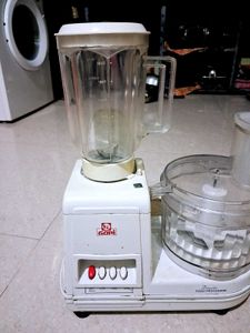 Gopi Mixer Grinder 😃✨️