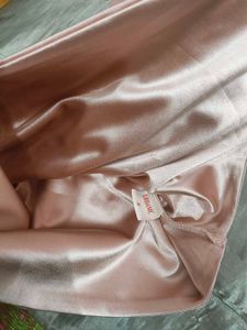 Urbanic Corset Top Champagne Color