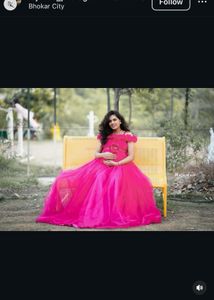 Can Hoop Skirt