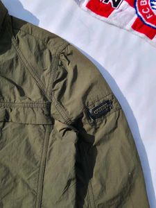 Guess casual jacket (windproof &amp; waterproof)