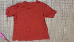 Souled Store T-shirt