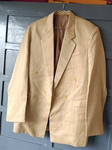 Blazer For Men (Fixed Rate)