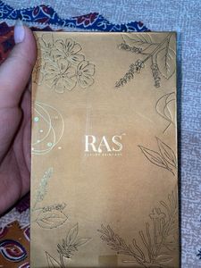 RAS Luxury Lip Oils Miniature Gift Set