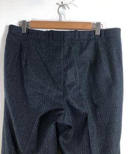 Formal Black Trouser(Men’s)