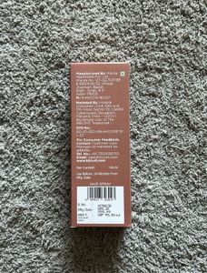 BBLUNT x TARINI Hair Spray