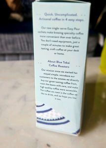 Blue Tokai Coffee Roasters Easy Pour