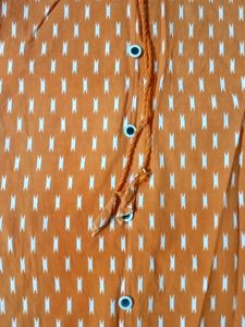 Cotton Kurti Printed