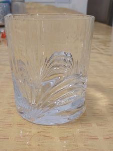 Set of 2 Whiskey Glasses