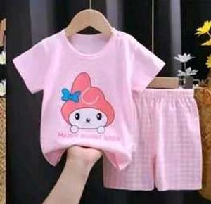 Baby Dress Combo Of 3