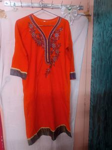 Designer Kurta