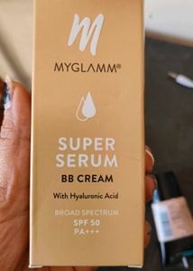 Foundation + BB Cream + Lipstick