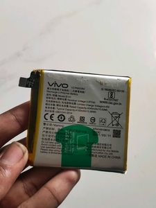 vivo phone bettry working condition