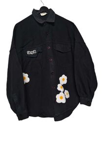 Slog Drop Shoulder Shirt